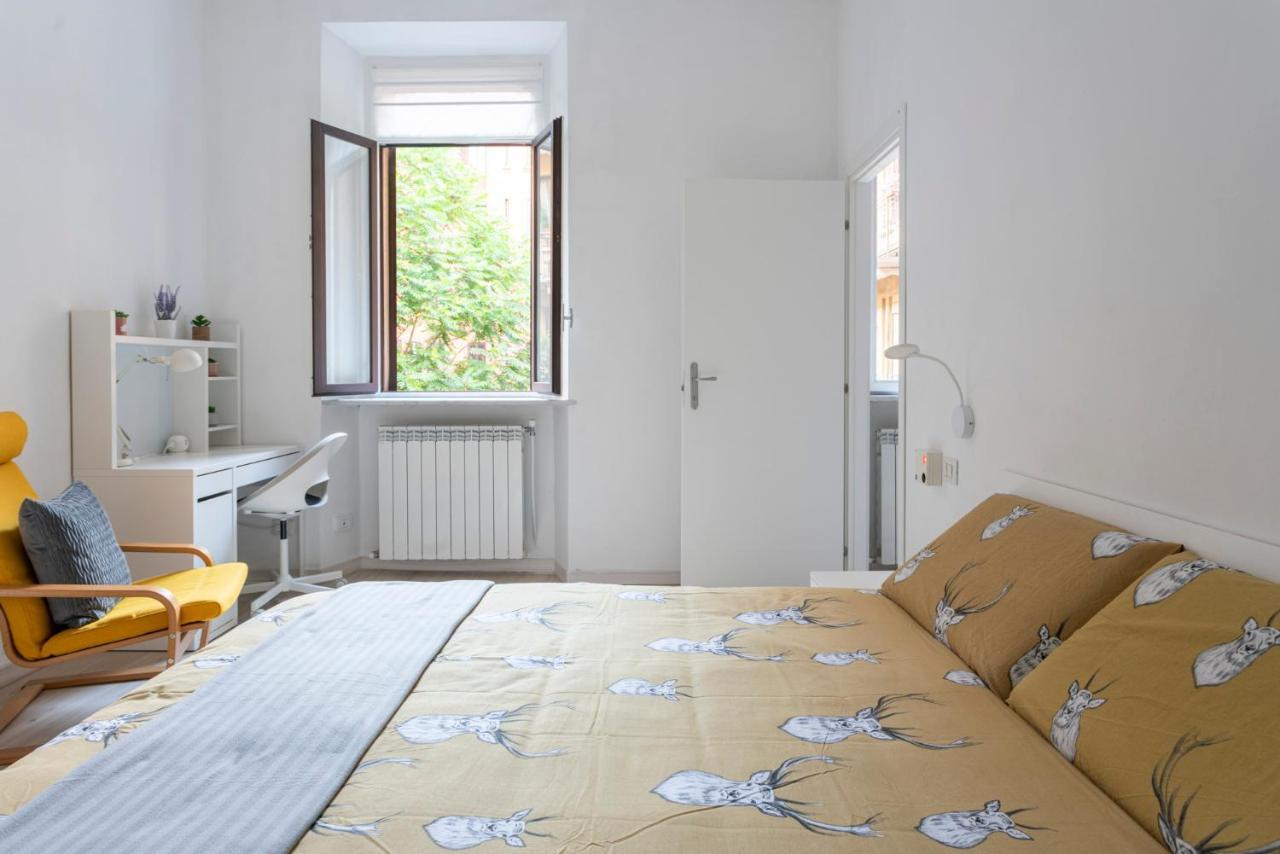 City Life Sweet Home - Fiera, Duomo Milano Exterior foto